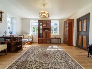 Prodej chaty, Hvožďany, 260 m2