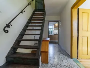 Prodej chaty, Hvožďany, 260 m2