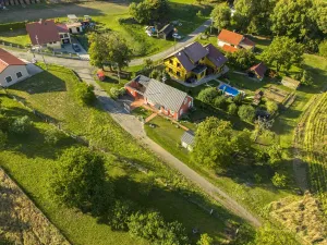 Prodej chaty, Hvožďany, 260 m2