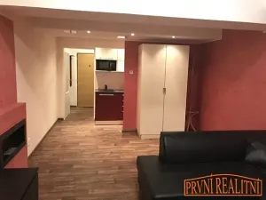 Prodej ubytování, Luhačovice, Leoše Janáčka, 23 m2