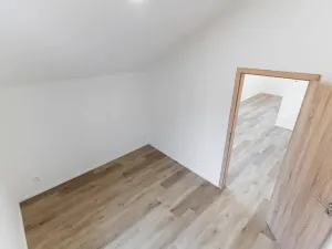 Pronájem bytu 2+kk, Brno, Boženy Němcové, 35 m2