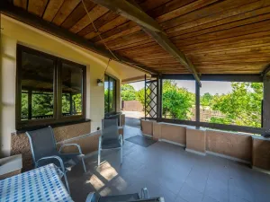 Prodej rodinného domu, Klínec, 100 m2