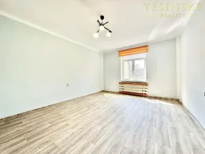 Pronájem bytu 2+1, Český Těšín, Odboje, 70 m2