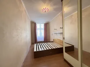 Prodej bytu 2+1, Chrudim - Chrudim IV, Palackého třída, 55 m2