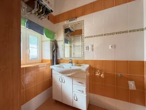 Prodej bytu 2+1, Chrudim - Chrudim IV, Palackého třída, 55 m2