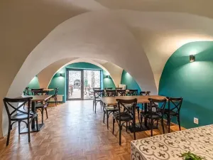 Pronájem restaurace, Jihlava, Čajkovského, 90 m2
