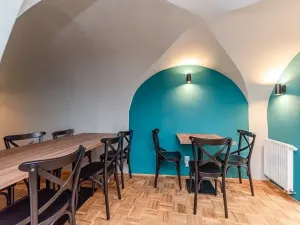 Pronájem restaurace, Jihlava, Čajkovského, 90 m2