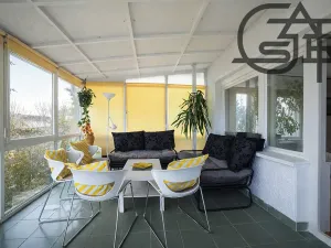 Prodej rodinného domu, Zásmuky, Jiráskova, 125 m2