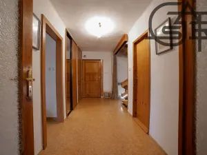 Prodej rodinného domu, Zásmuky, Jiráskova, 125 m2