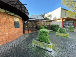 Prodej restaurace, Pardubice, Gagarinova, 254 m2