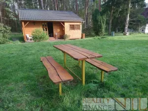 Prodej chaty, Čerňovice, 50 m2