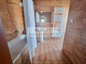 Pronájem bytu 1+kk, Rudolfov, 18 m2