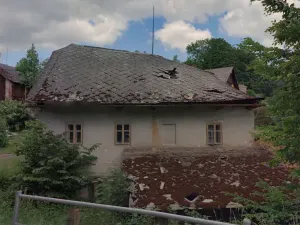 Prodej rodinného domu, Horní Heřmanice, 143 m2