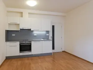 Pronájem bytu 1+kk, Praha - Vršovice, Karpatská, 38 m2