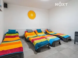 Prodej komerční nemovitosti, Sezimovo Ústí, Soukeník, 99 m2