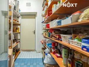 Prodej restaurace, Sezimovo Ústí, Soukeník, 220 m2