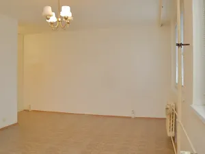 Prodej bytu 1+kk, Bystřice, Nová, 33 m2