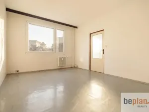 Prodej bytu 1+1, Děčín, Rudolfova, 36 m2