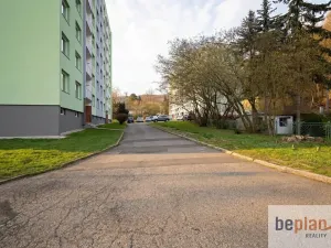 Prodej bytu 1+1, Děčín, Rudolfova, 36 m2