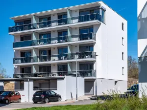 Pronájem bytu 3+kk, České Budějovice - České Budějovice 5, Františka Jelena, 65 m2