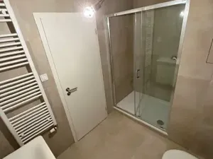 Pronájem bytu 2+kk, Praha - Vysočany, Gerstelova, 53 m2