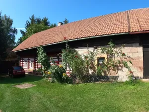 Prodej pozemku pro bydlení, Pecka, 1250 m2