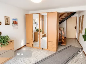 Prodej rodinného domu, České Budějovice, Zeyerova, 197 m2