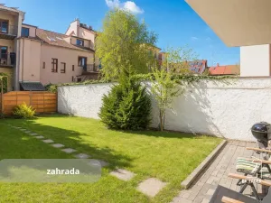 Prodej rodinného domu, České Budějovice, Zeyerova, 197 m2