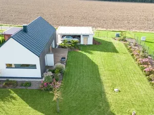 Pronájem rodinného domu, Raškovice, 154 m2