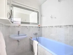 Pronájem bytu 3+1, Praha - Hlubočepy, Lamačova, 69 m2