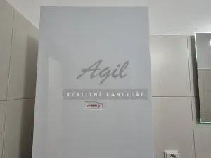 Pronájem bytu 2+kk, Brno, 46 m2