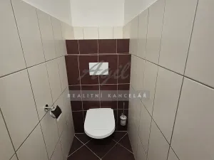 Pronájem bytu 2+kk, Brno, 46 m2