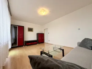 Pronájem bytu 2+1, Praha - Stodůlky, Volutová, 66 m2