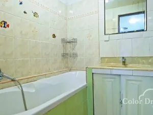 Prodej rodinného domu, Zaječí, Sadařská, 70 m2