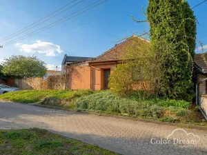 Prodej rodinného domu, Zaječí, Sadařská, 70 m2