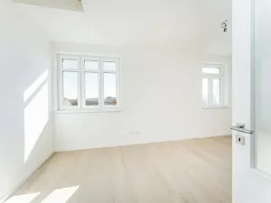 Prodej bytu 2+1, Praha - Libeň, Zenklova, 81 m2