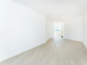 Prodej bytu 2+1, Praha - Libeň, Zenklova, 81 m2