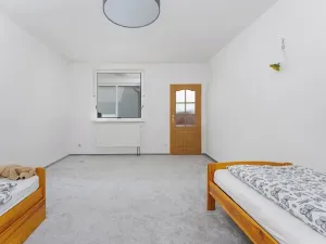 Prodej rodinného domu, Těšany, 108 m2