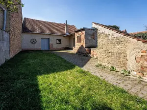 Prodej rodinného domu, Těšany, 108 m2