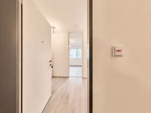 Prodej bytu 3+kk, Trutnov, Chodská, 65 m2