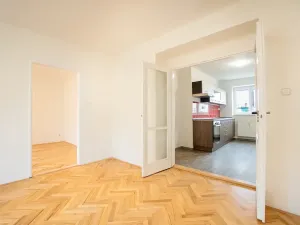 Pronájem bytu 2+1, Ústí nad Labem, Janského, 55 m2