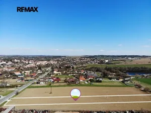 Prodej pozemku pro bydlení, Velká Bíteš, 5174 m2