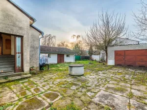 Prodej vícegeneračního domu, Litvínovice, 159 m2