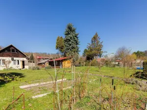 Prodej pozemku pro bydlení, Praha - Zbraslav, Strnady, 855 m2