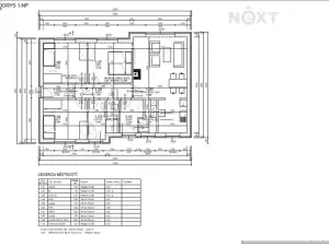 Prodej rodinného domu, Drnholec, 93 m2