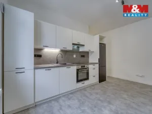 Prodej bytu 3+kk, Plzeň - Doudlevce, Šípková, 88 m2