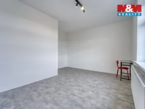 Prodej bytu 3+kk, Plzeň - Doudlevce, Šípková, 88 m2