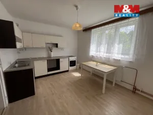 Pronájem rodinného domu, Návsí, 70 m2