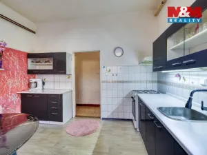 Prodej rodinného domu, Mladá Vožice, Třída Václava Vaniše, 175 m2