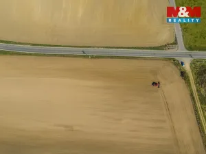 Prodej pole, Benátky nad Jizerou - Benátky nad Jizerou I, 17935 m2